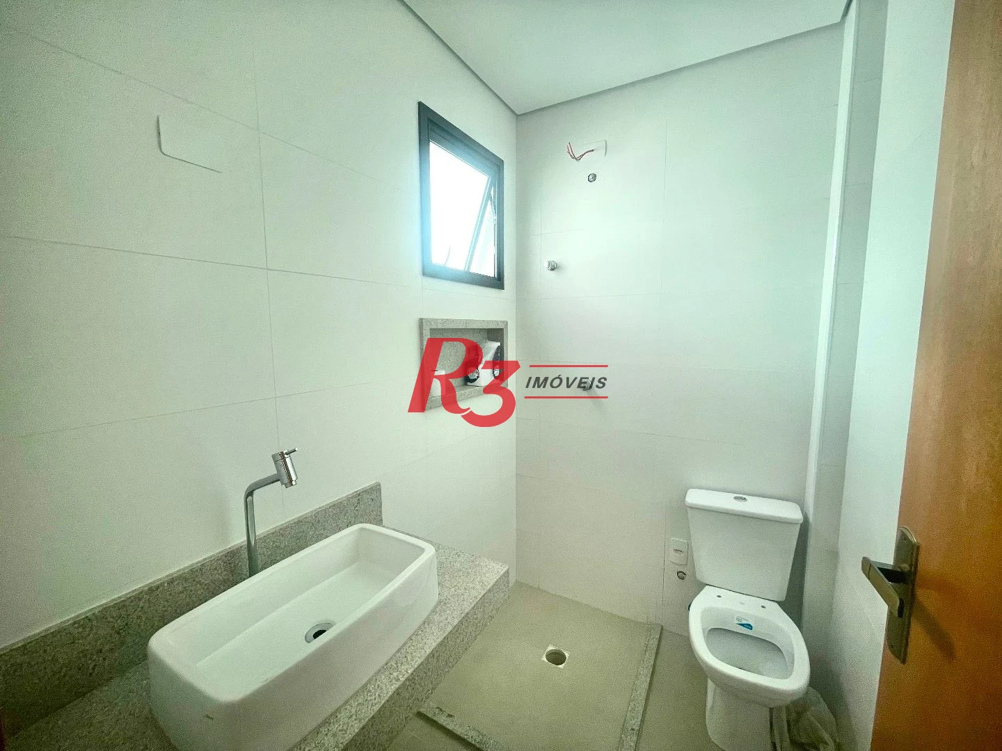 Sobrado à venda, 96 m² por R$ 800.000,00 - Aparecida - Santos/SP