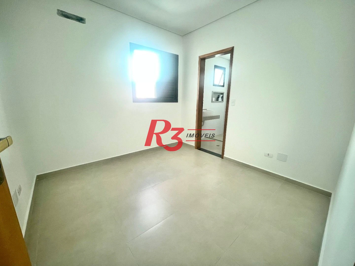 Sobrado à venda, 96 m² por R$ 800.000,00 - Aparecida - Santos/SP