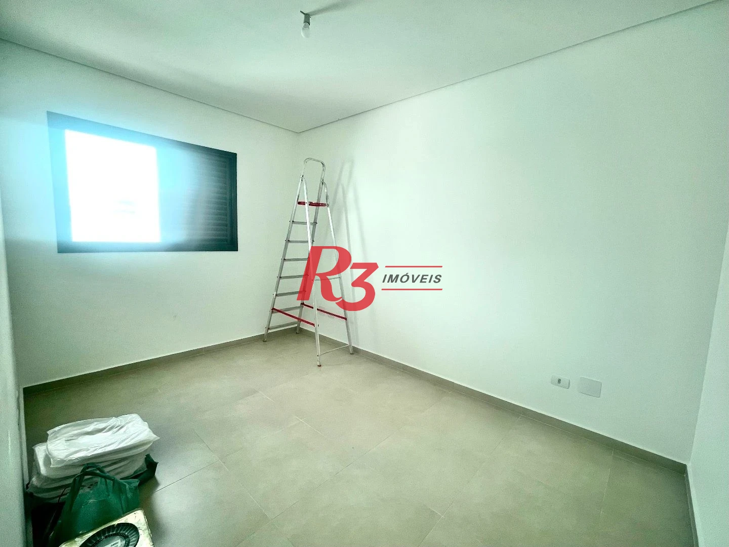 Sobrado à venda, 96 m² por R$ 800.000,00 - Aparecida - Santos/SP
