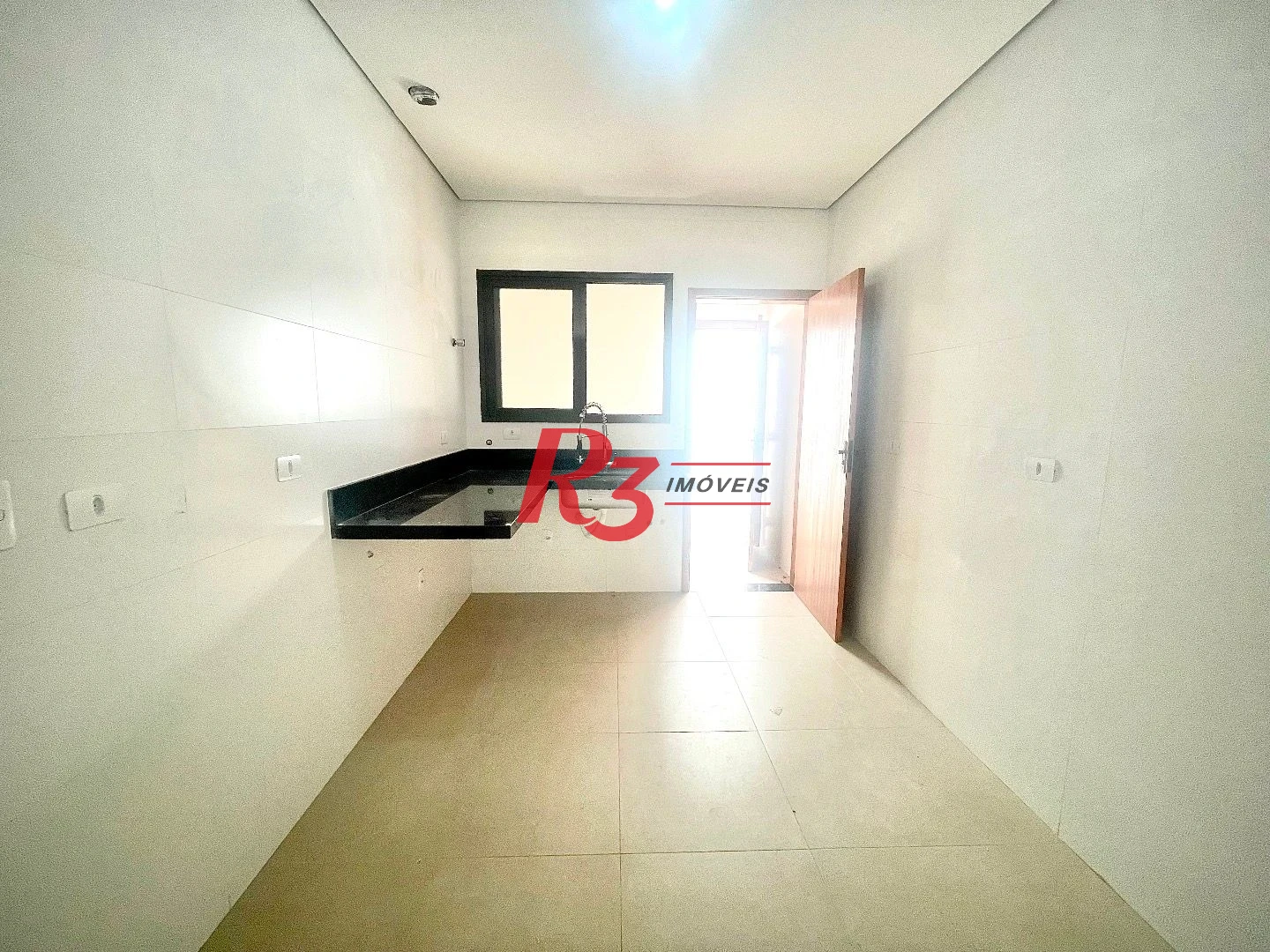 Sobrado à venda, 78 m² por R$ 760.000,00 - Aparecida - Santos/SP