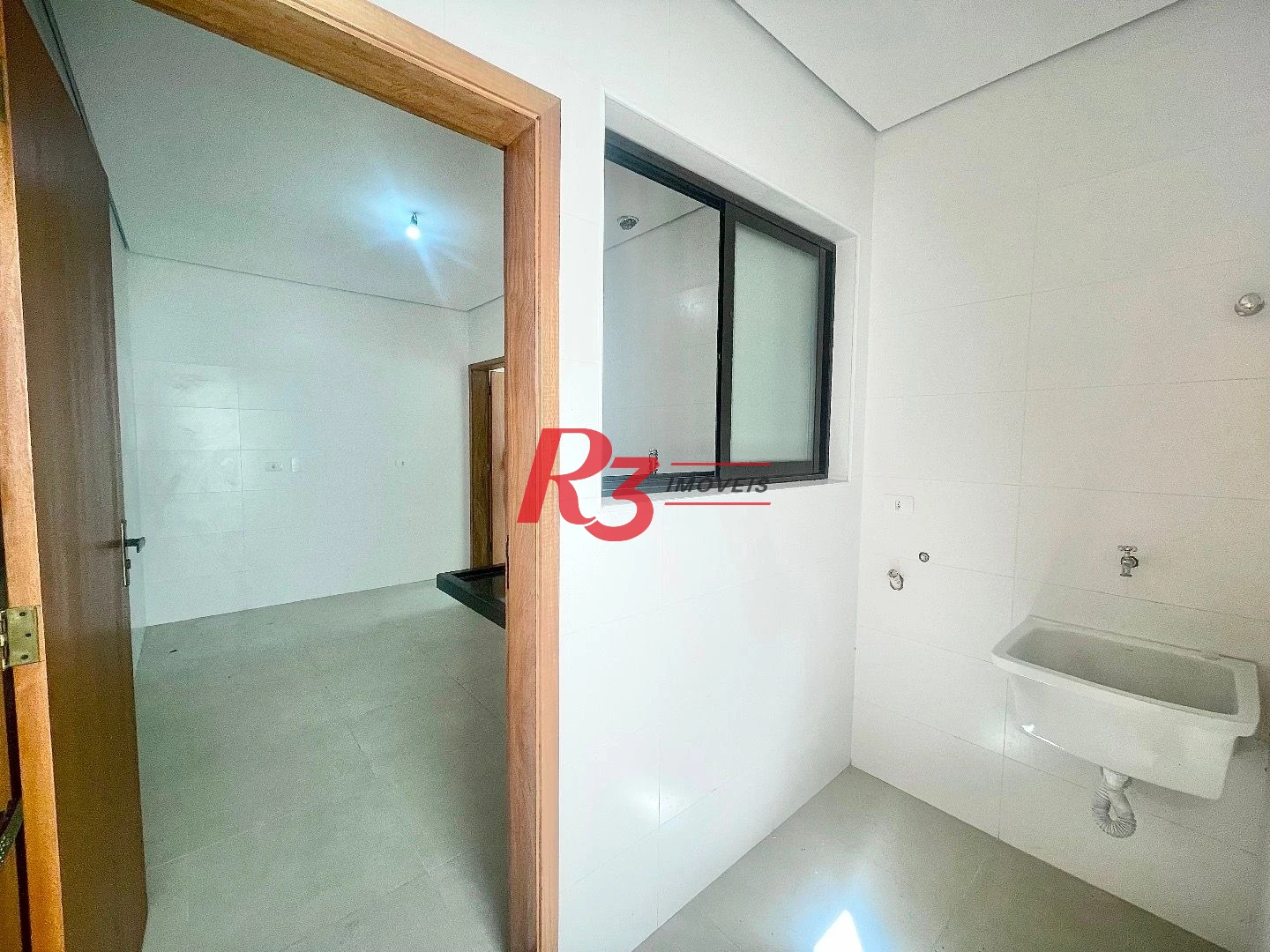 Sobrado à venda, 78 m² por R$ 760.000,00 - Aparecida - Santos/SP