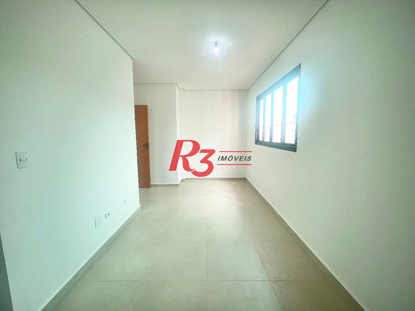 Sobrado à venda, 78 m² por R$ 760.000,00 - Aparecida - Santos/SP