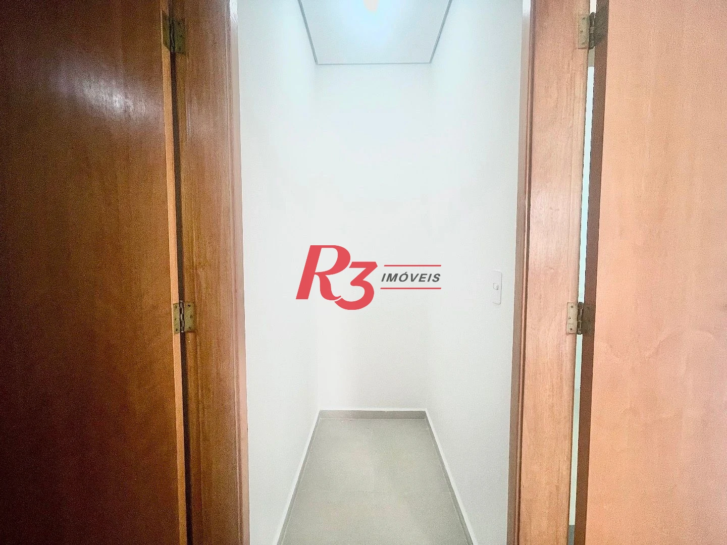 Sobrado à venda, 78 m² por R$ 760.000,00 - Aparecida - Santos/SP