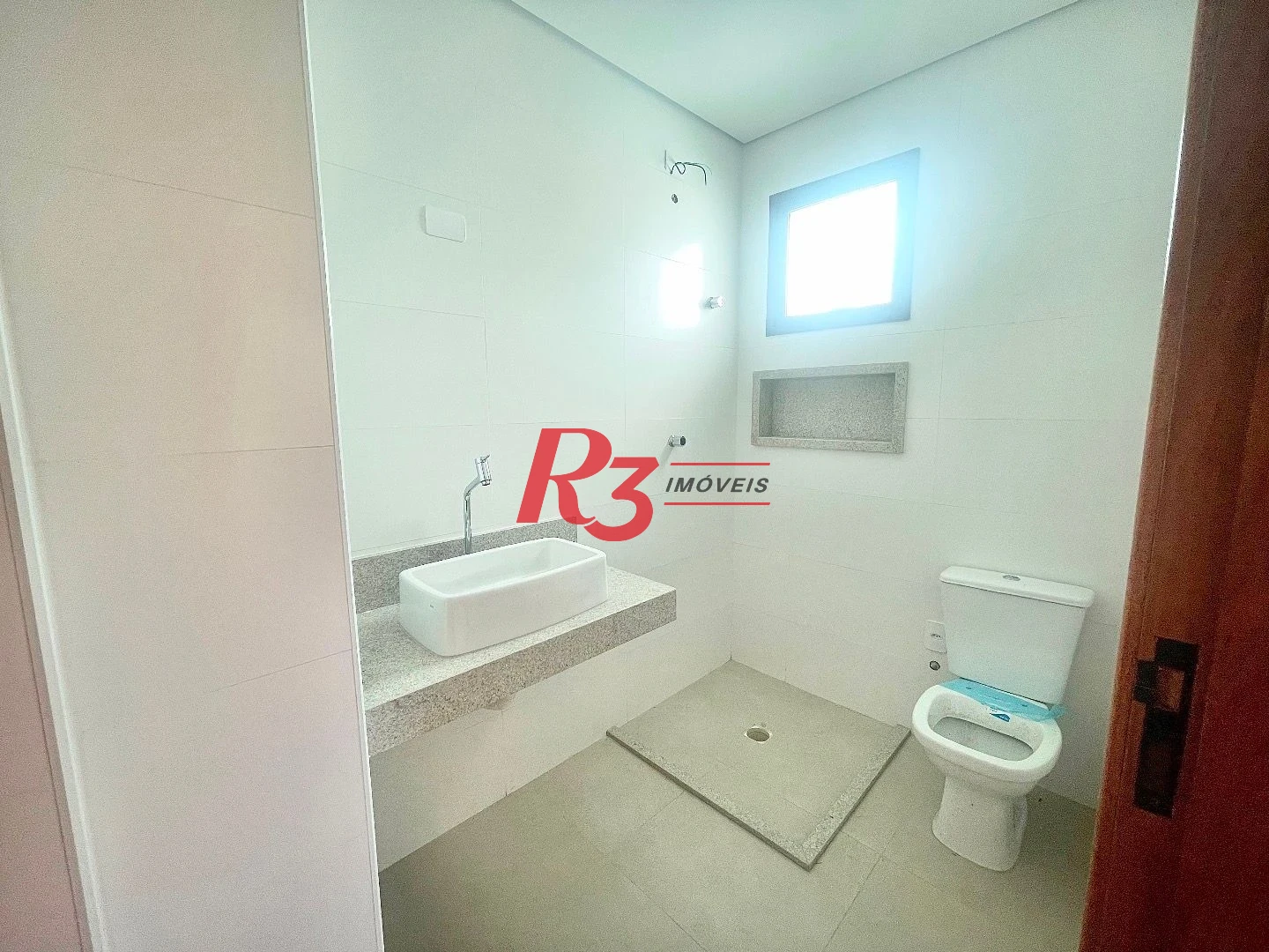 Sobrado à venda, 78 m² por R$ 760.000,00 - Aparecida - Santos/SP