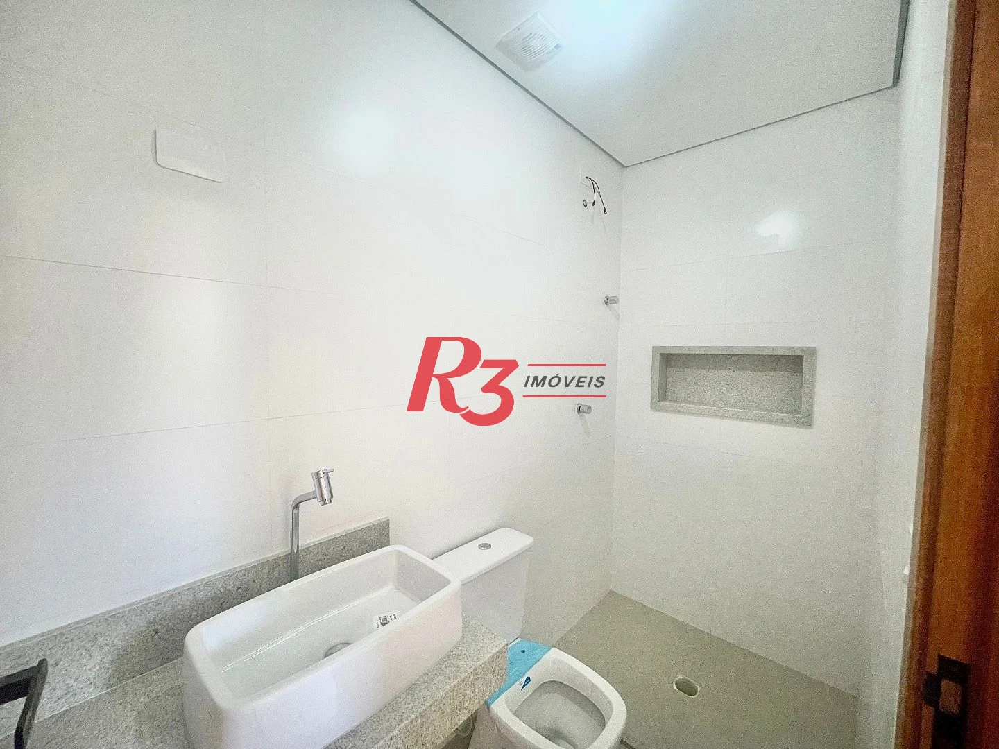 Sobrado à venda, 78 m² por R$ 760.000,00 - Aparecida - Santos/SP