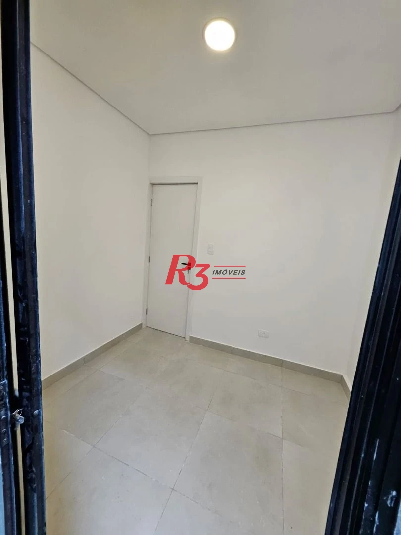 Village com 3 dormitórios à venda, 123 m² por R$ 399.000,00 - Japuí - São Vicente/SP
