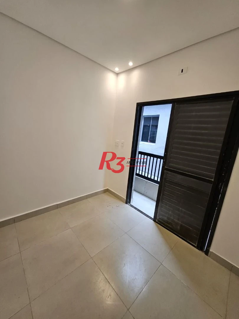 Village com 3 dormitórios à venda, 123 m² por R$ 399.000,00 - Japuí - São Vicente/SP