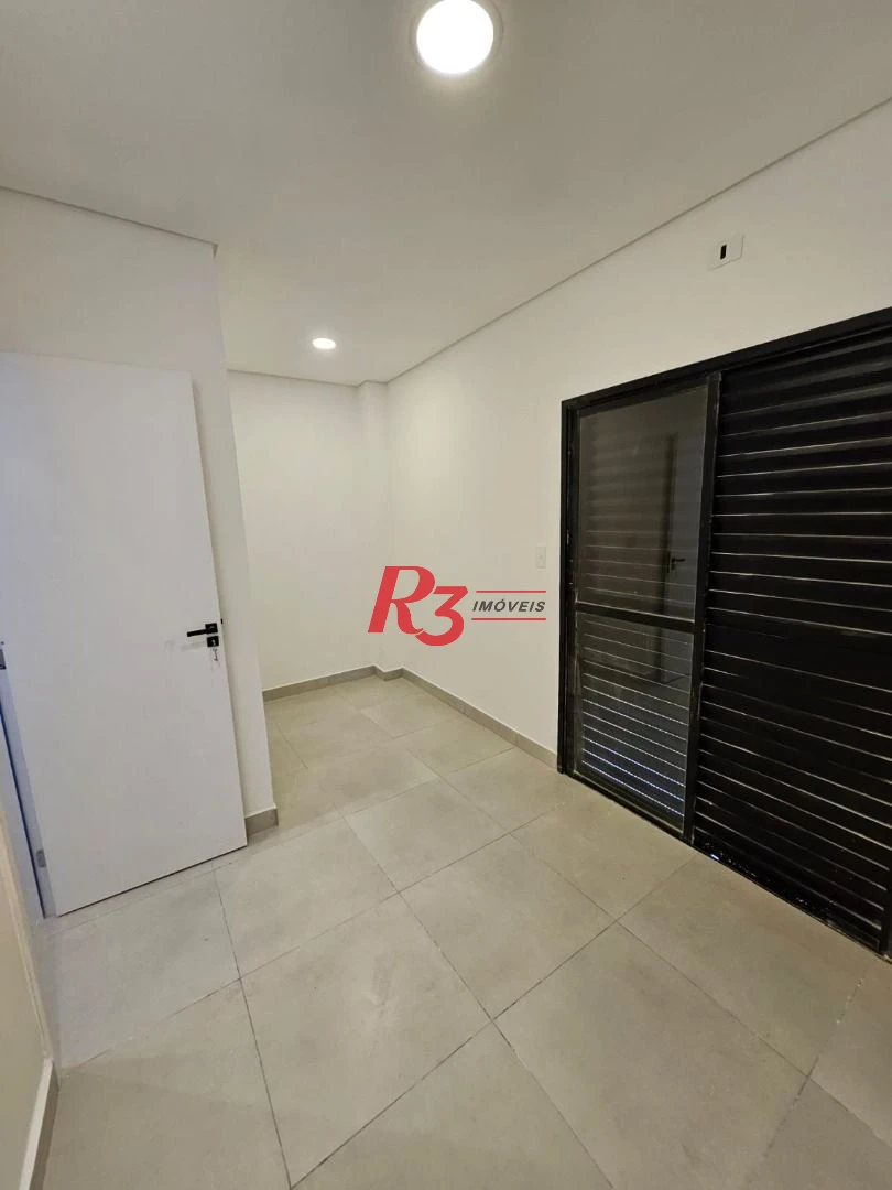 Village com 3 dormitórios à venda, 123 m² por R$ 399.000,00 - Japuí - São Vicente/SP