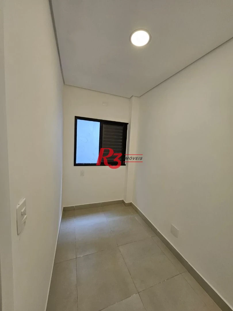 Village com 3 dormitórios à venda, 123 m² por R$ 399.000,00 - Japuí - São Vicente/SP