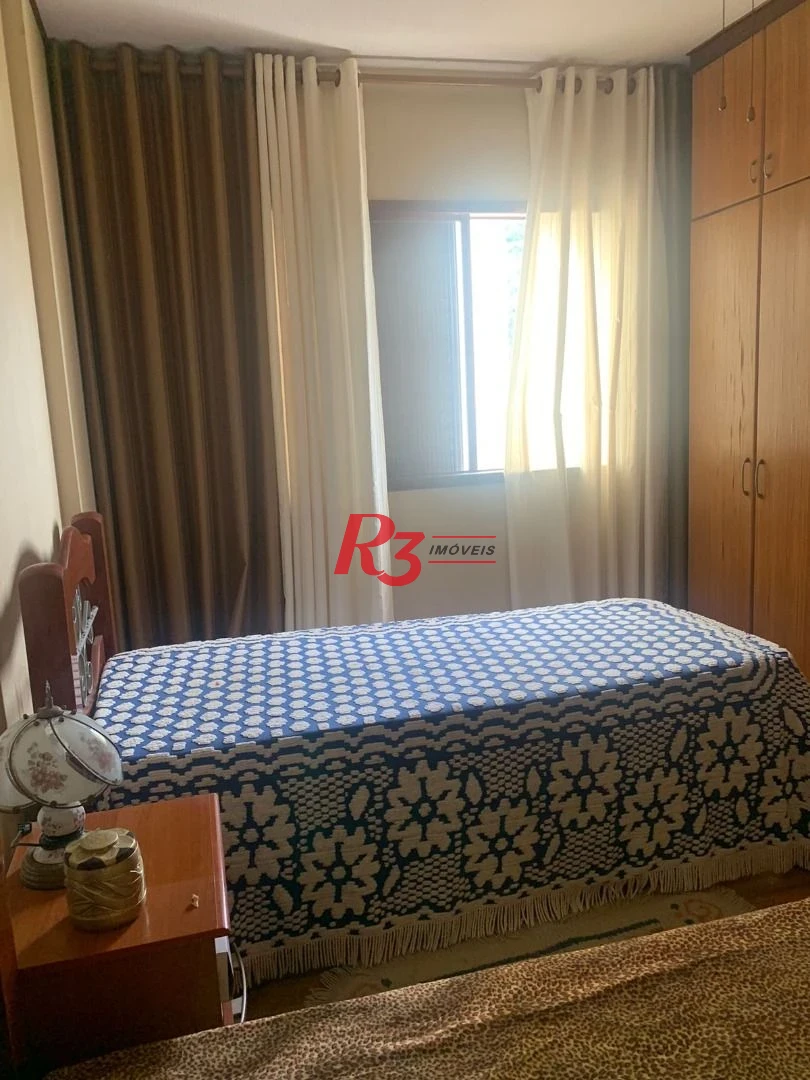 Cobertura à venda, 350 m² por R$ 1.750.000,00 - Canto do Forte - Praia Grande/SP