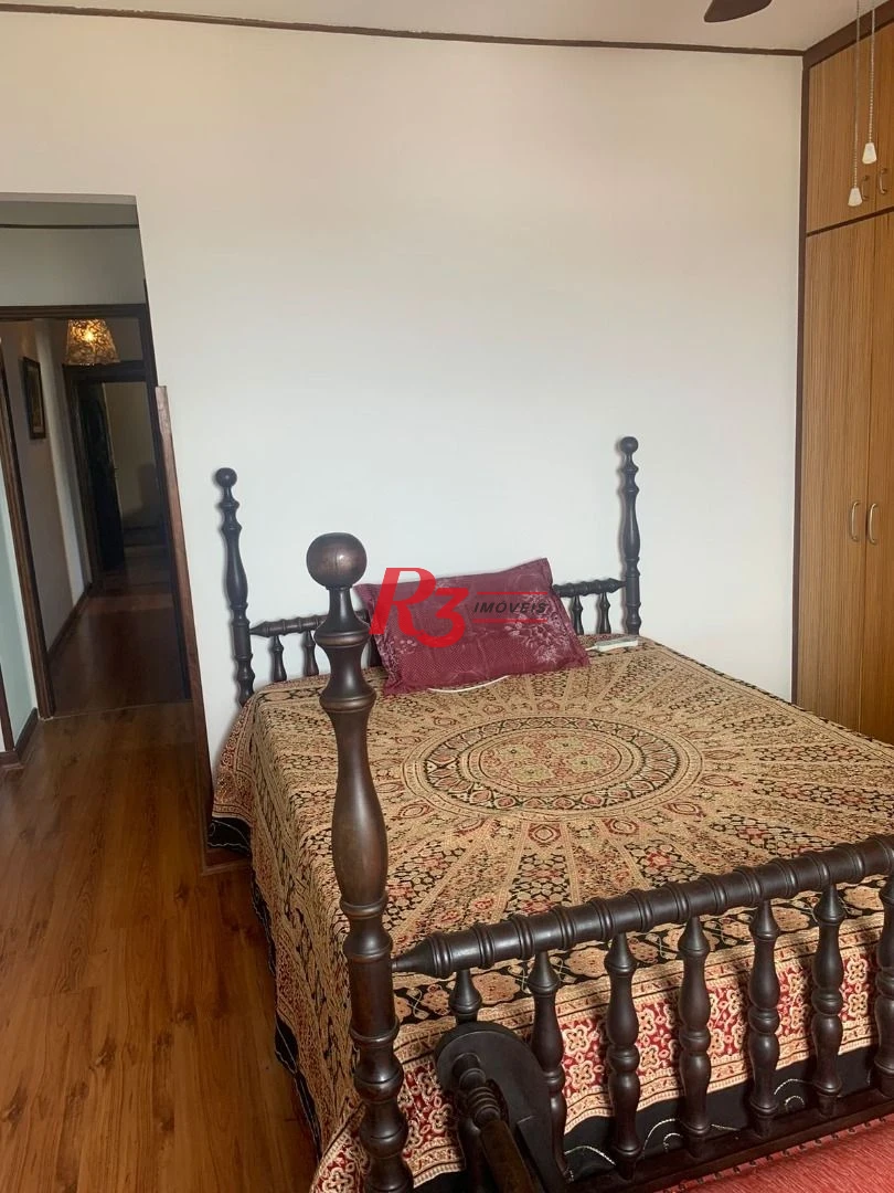Cobertura à venda, 350 m² por R$ 1.750.000,00 - Canto do Forte - Praia Grande/SP