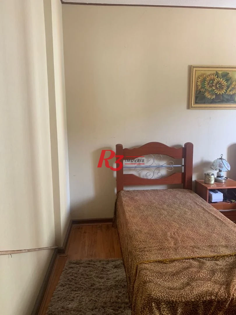 Cobertura à venda, 350 m² por R$ 1.750.000,00 - Canto do Forte - Praia Grande/SP
