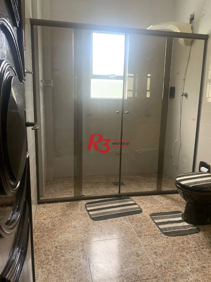 Cobertura à venda, 350 m² por R$ 1.750.000,00 - Canto do Forte - Praia Grande/SP