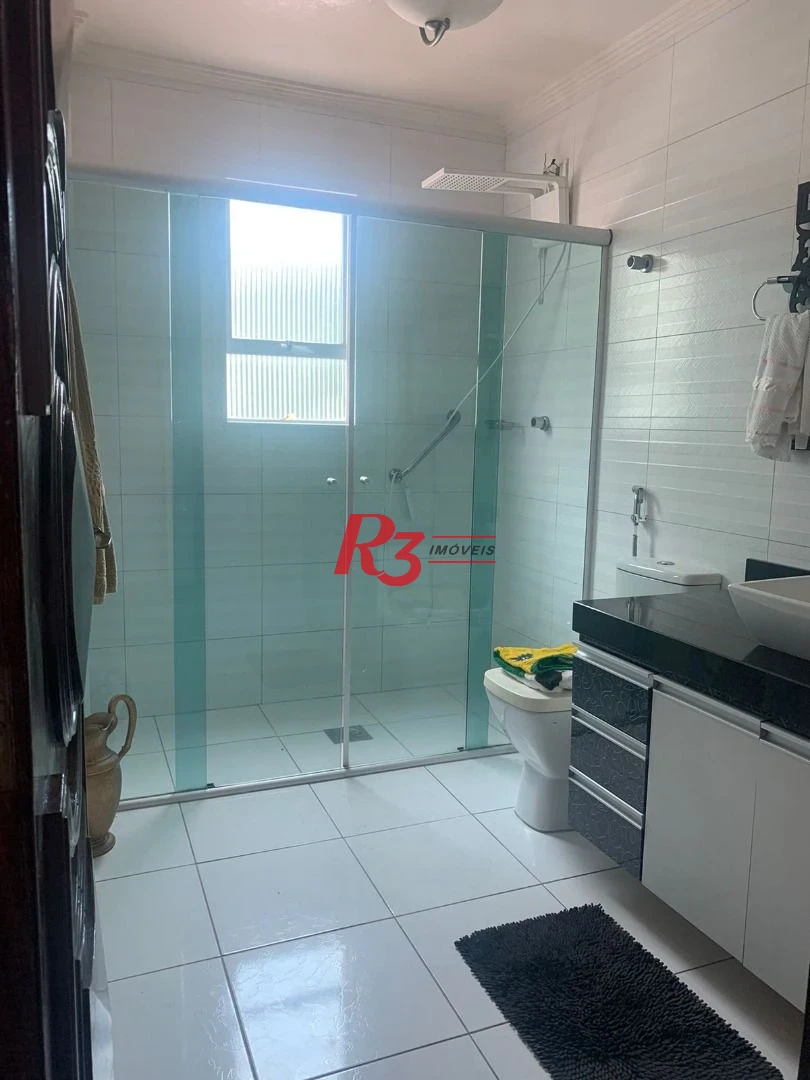 Cobertura à venda, 350 m² por R$ 1.750.000,00 - Canto do Forte - Praia Grande/SP