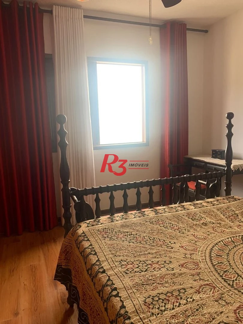 Cobertura à venda, 350 m² por R$ 1.750.000,00 - Canto do Forte - Praia Grande/SP