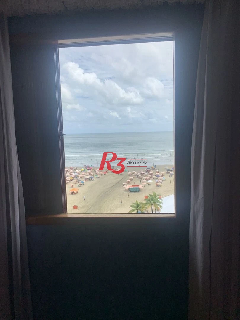 Cobertura à venda, 350 m² por R$ 1.750.000,00 - Canto do Forte - Praia Grande/SP