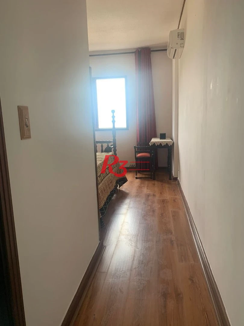 Cobertura à venda, 350 m² por R$ 1.750.000,00 - Canto do Forte - Praia Grande/SP