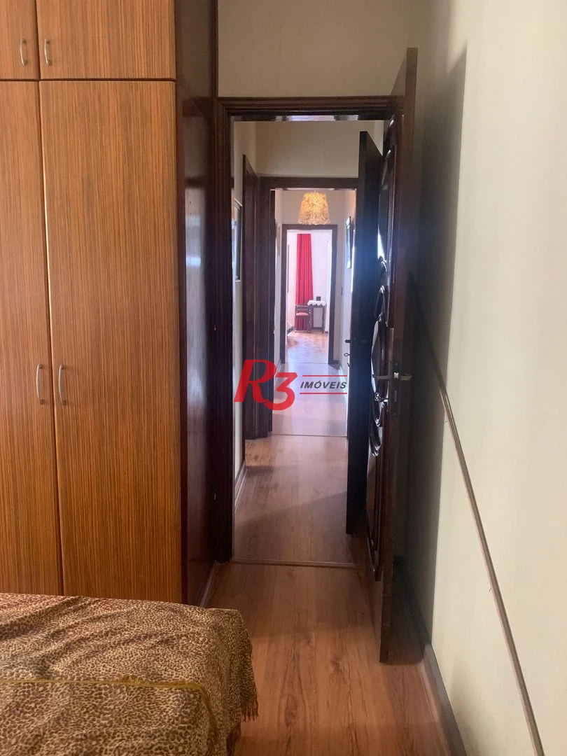 Cobertura à venda, 350 m² por R$ 1.750.000,00 - Canto do Forte - Praia Grande/SP