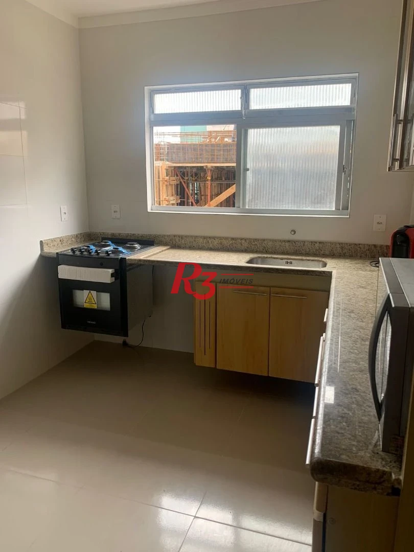Cobertura à venda, 350 m² por R$ 1.750.000,00 - Canto do Forte - Praia Grande/SP