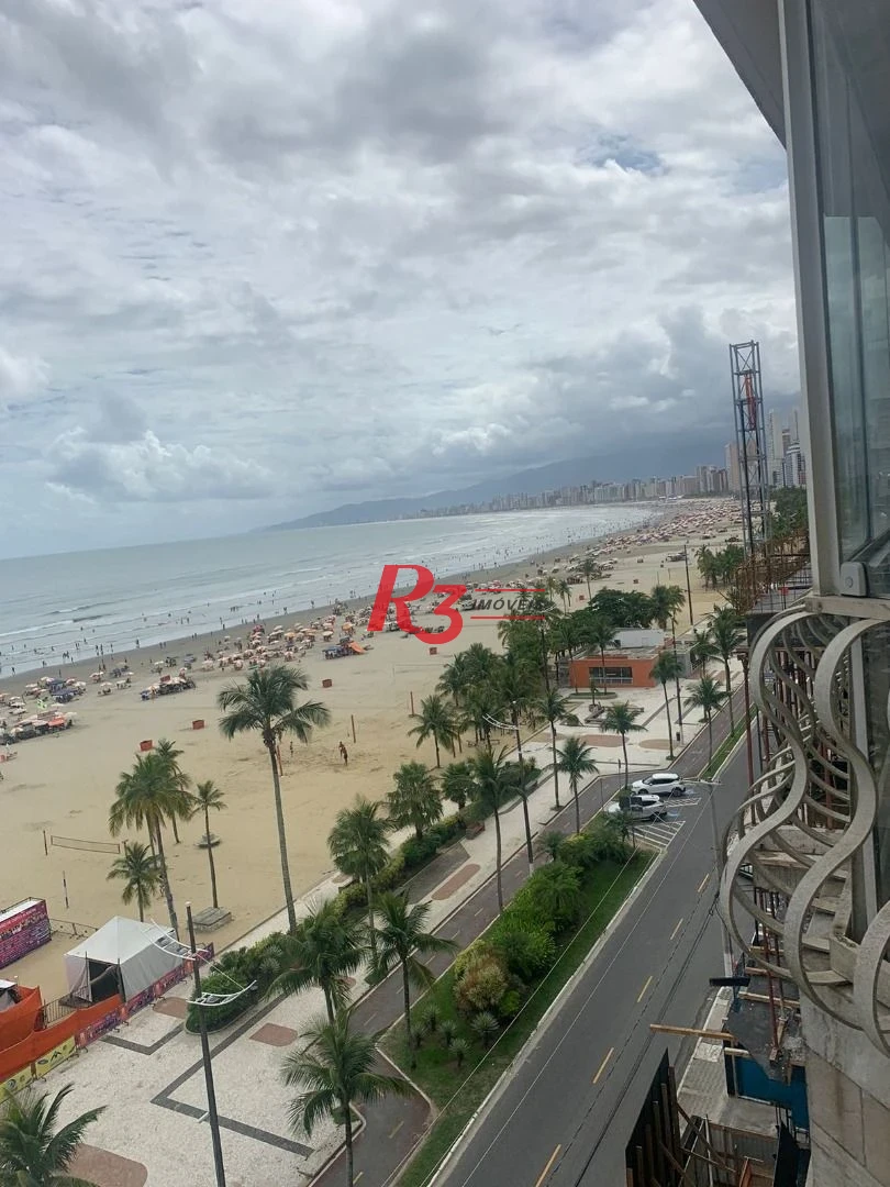 Cobertura à venda, 350 m² por R$ 1.750.000,00 - Canto do Forte - Praia Grande/SP