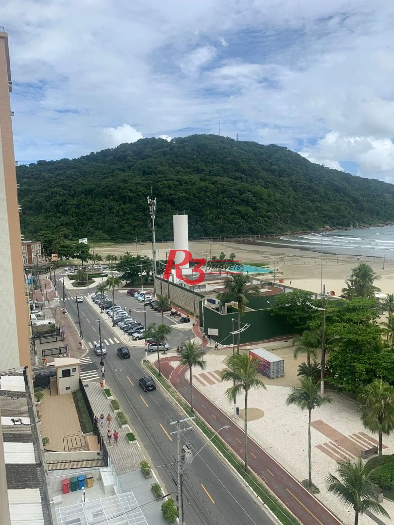 Cobertura à venda, 350 m² por R$ 1.750.000,00 - Canto do Forte - Praia Grande/SP