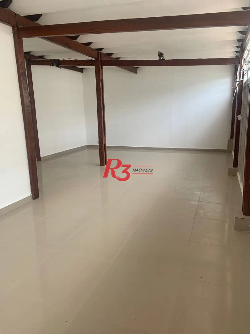 Cobertura à venda, 350 m² por R$ 1.750.000,00 - Canto do Forte - Praia Grande/SP