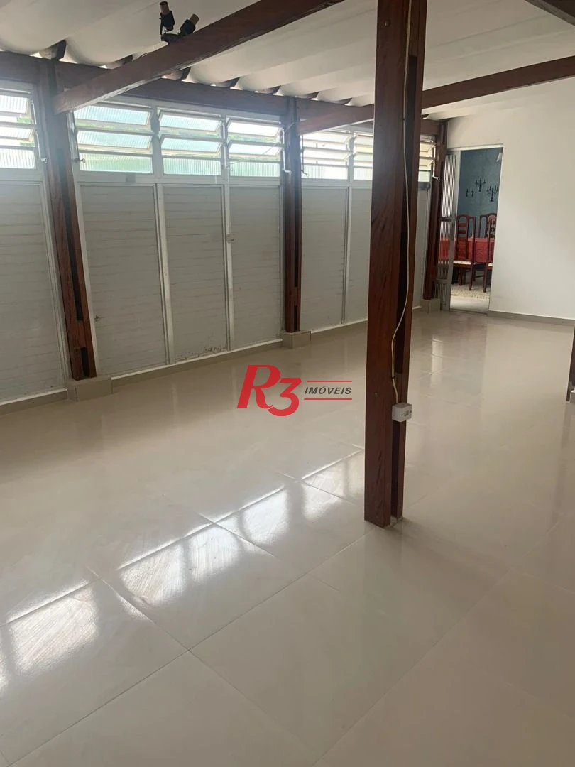 Cobertura à venda, 350 m² por R$ 1.750.000,00 - Canto do Forte - Praia Grande/SP