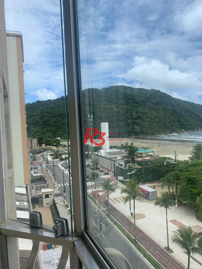Cobertura à venda, 350 m² por R$ 1.750.000,00 - Canto do Forte - Praia Grande/SP