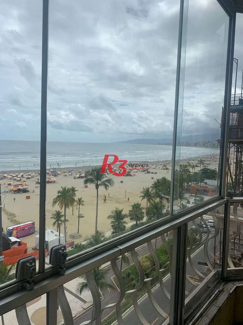 Cobertura à venda, 350 m² por R$ 1.750.000,00 - Canto do Forte - Praia Grande/SP