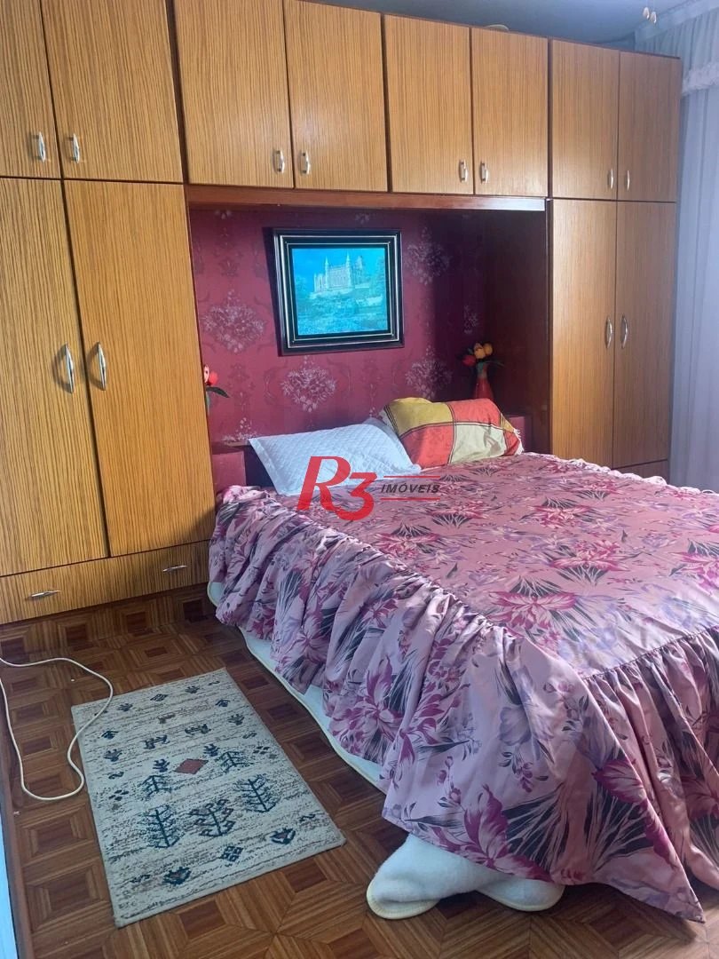 Cobertura à venda, 350 m² por R$ 1.750.000,00 - Canto do Forte - Praia Grande/SP