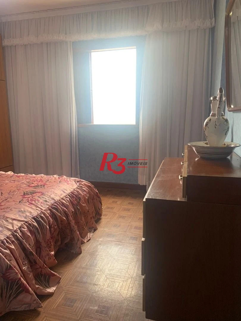 Cobertura à venda, 350 m² por R$ 1.750.000,00 - Canto do Forte - Praia Grande/SP