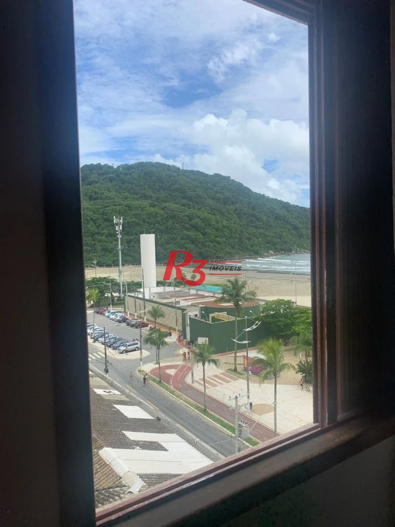 Cobertura à venda, 350 m² por R$ 1.750.000,00 - Canto do Forte - Praia Grande/SP