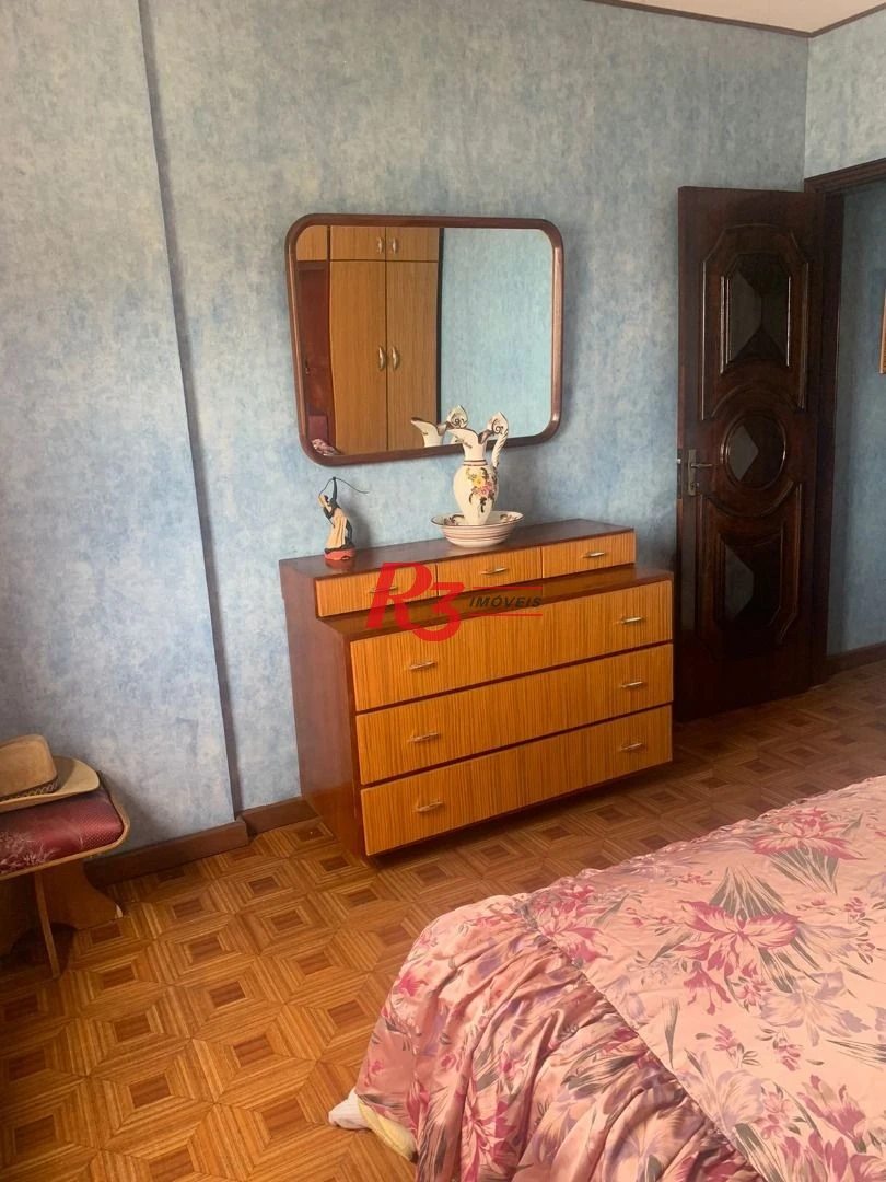 Cobertura à venda, 350 m² por R$ 1.750.000,00 - Canto do Forte - Praia Grande/SP