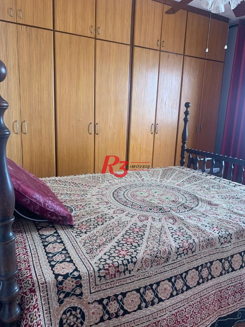 Cobertura à venda, 350 m² por R$ 1.750.000,00 - Canto do Forte - Praia Grande/SP