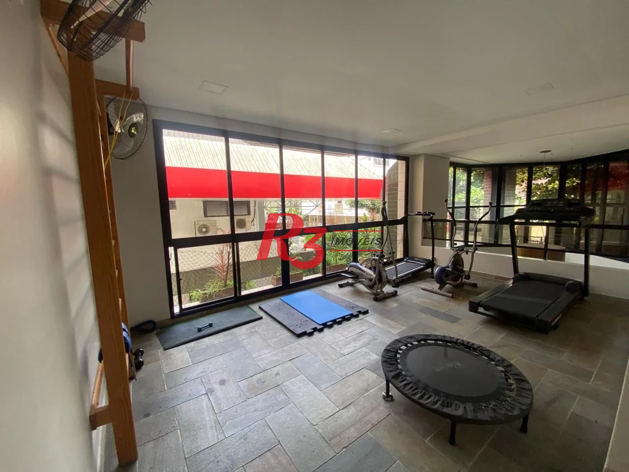 Apartamento à venda, 159 m² por R$ 1.100.000,00 - Gonzaga - Santos/SP