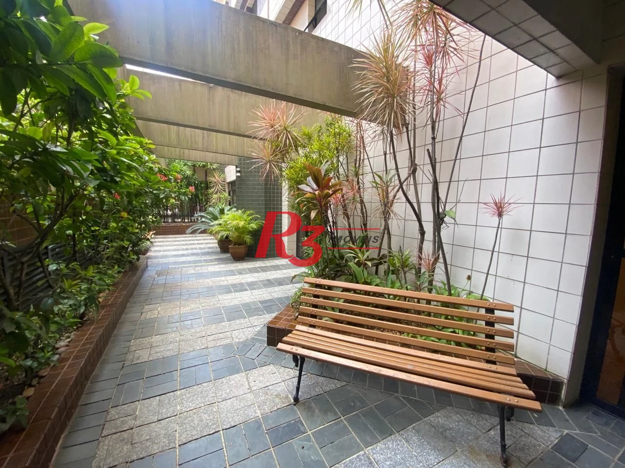 Apartamento à venda, 159 m² por R$ 1.100.000,00 - Gonzaga - Santos/SP