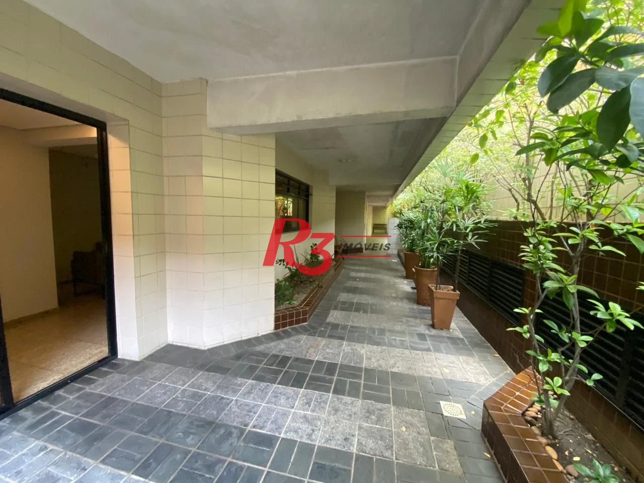 Apartamento à venda, 159 m² por R$ 1.100.000,00 - Gonzaga - Santos/SP