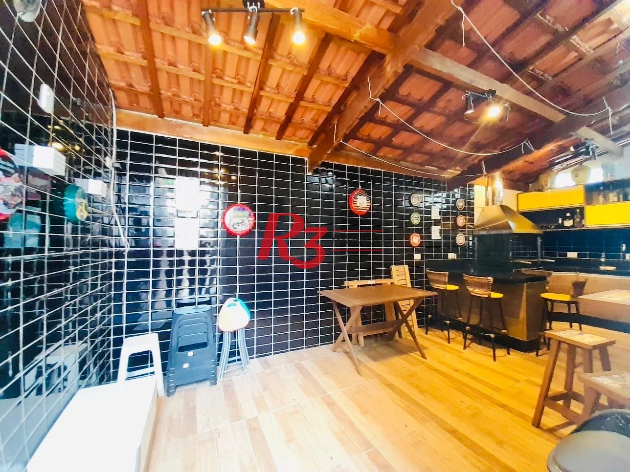 Casa à venda, 126 m² por R$ 980.000,00 - Aparecida - Santos/SP