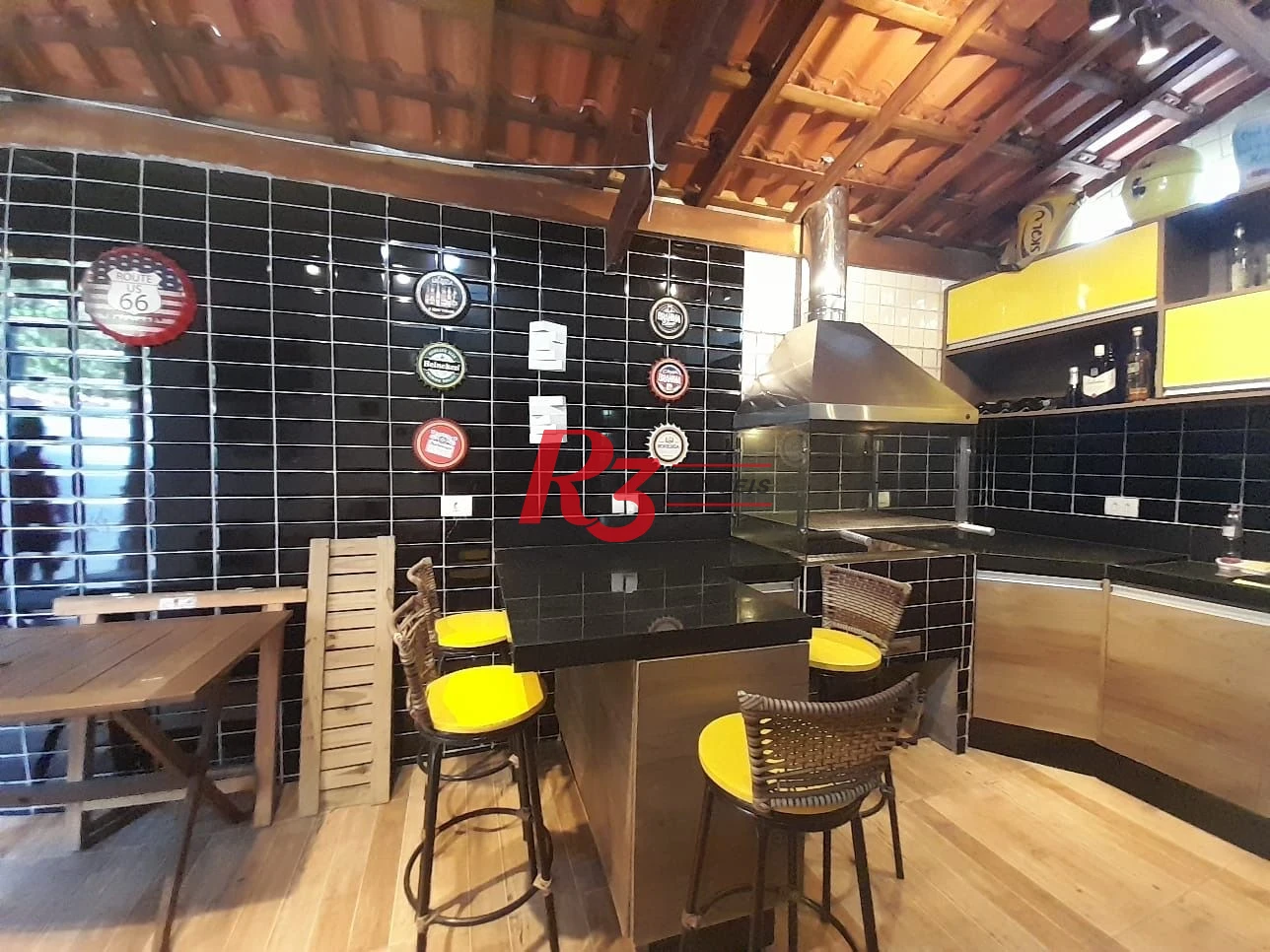 Casa à venda, 126 m² por R$ 980.000,00 - Aparecida - Santos/SP