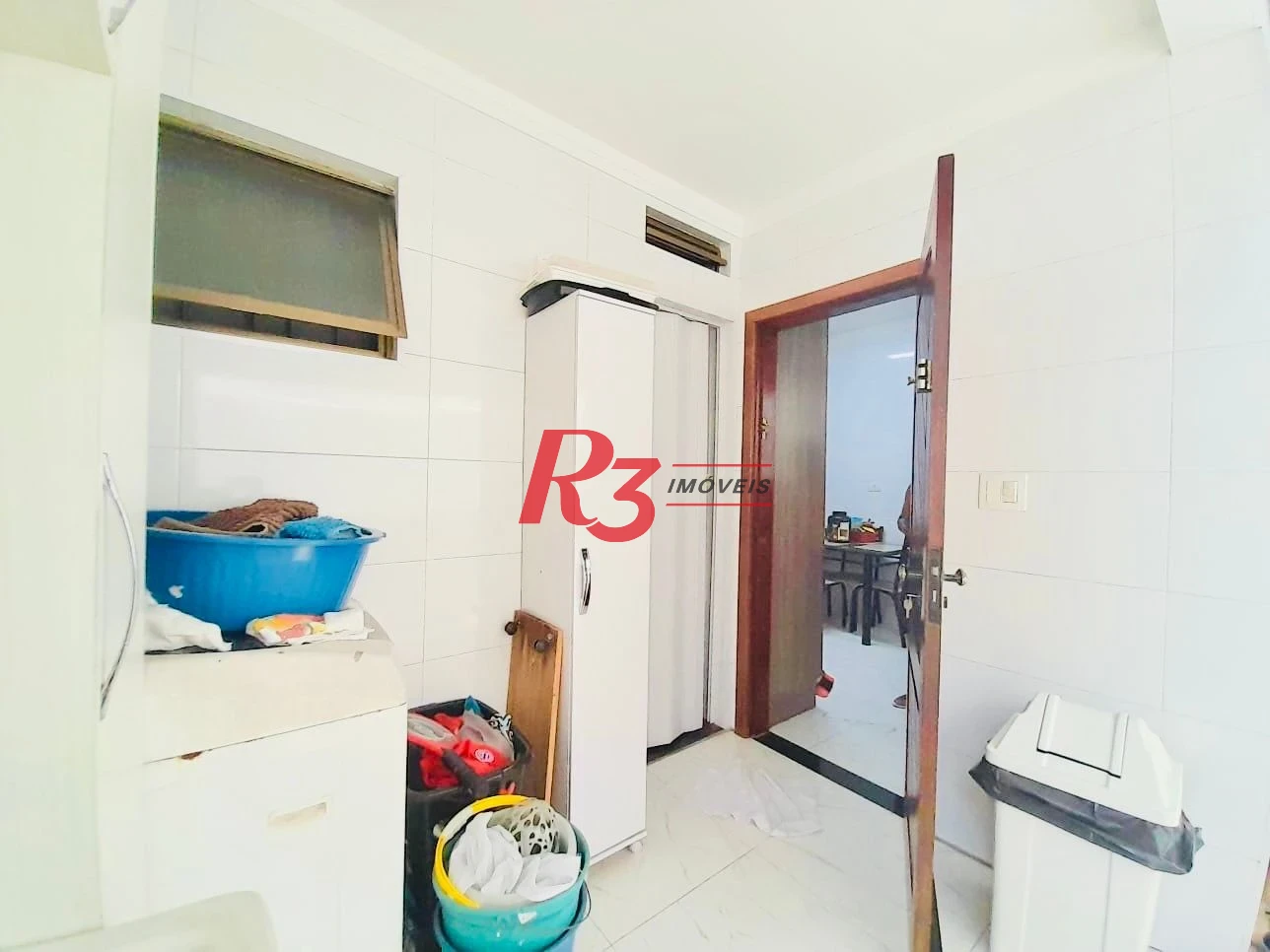 Casa à venda, 126 m² por R$ 980.000,00 - Aparecida - Santos/SP