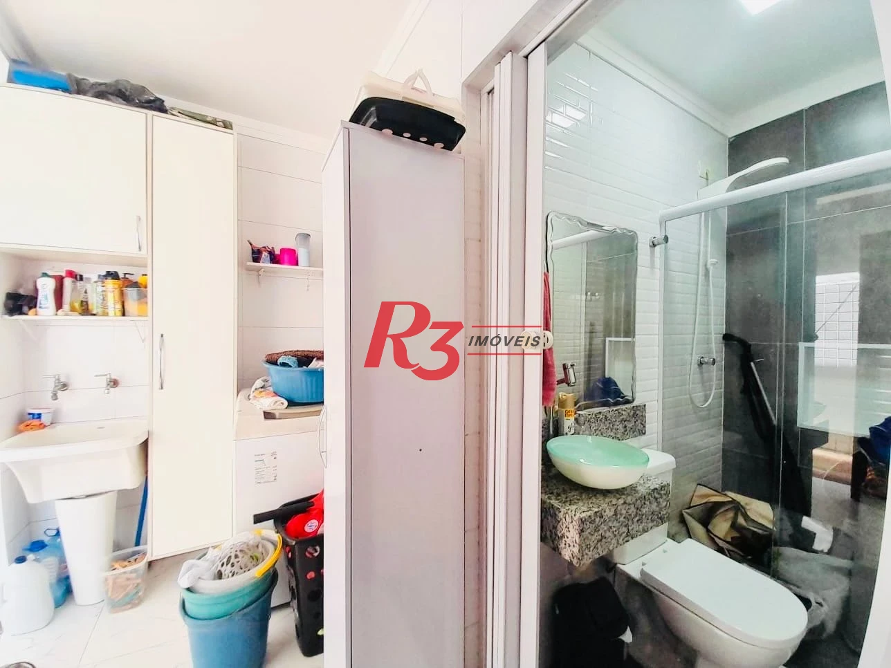 Casa à venda, 126 m² por R$ 980.000,00 - Aparecida - Santos/SP