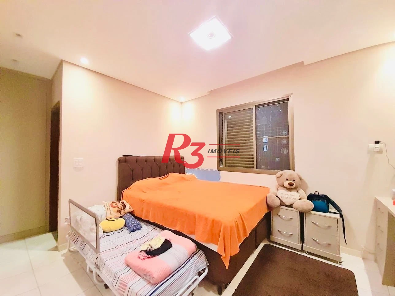 Casa à venda, 126 m² por R$ 980.000,00 - Aparecida - Santos/SP