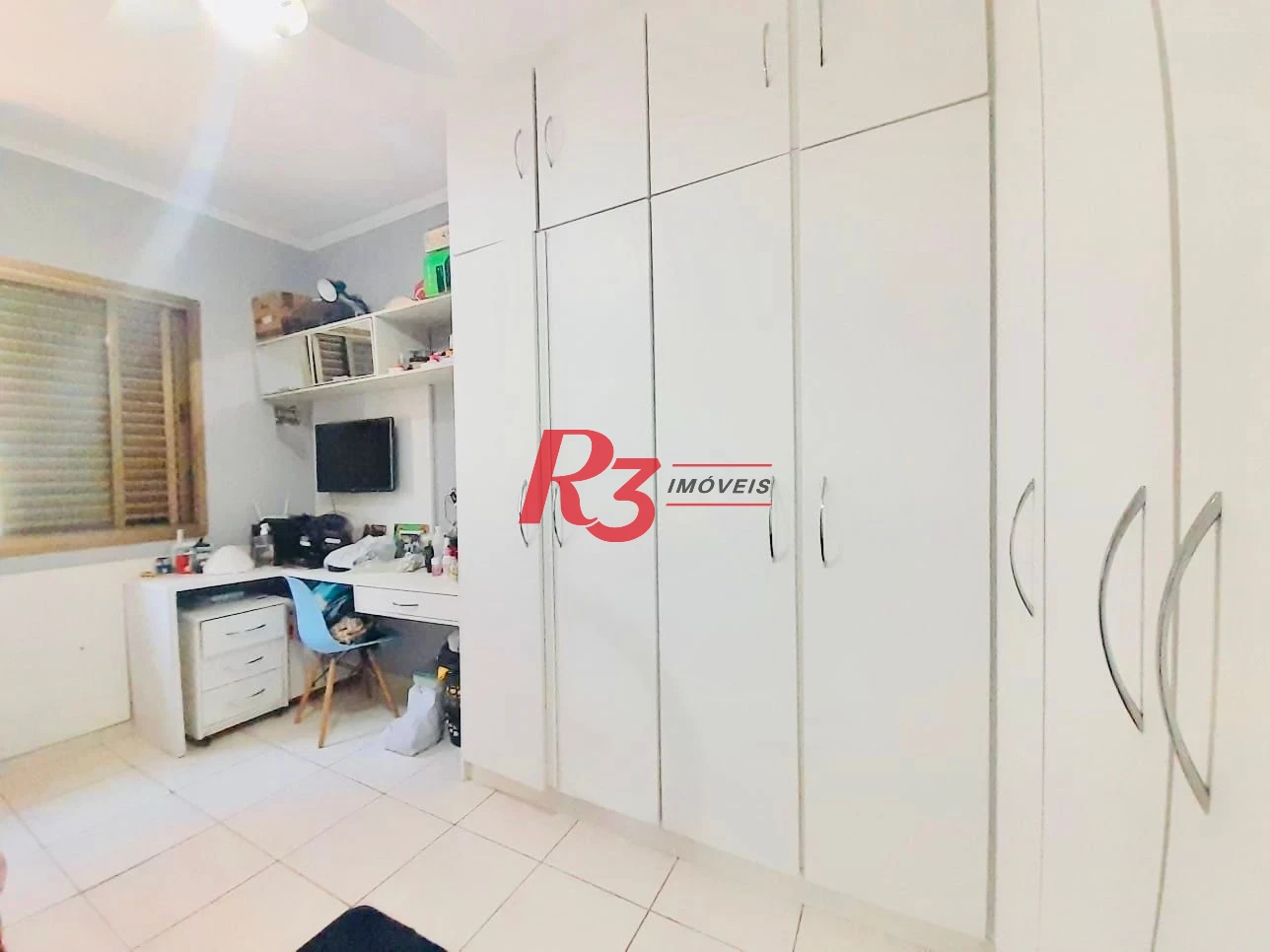 Casa à venda, 126 m² por R$ 980.000,00 - Aparecida - Santos/SP