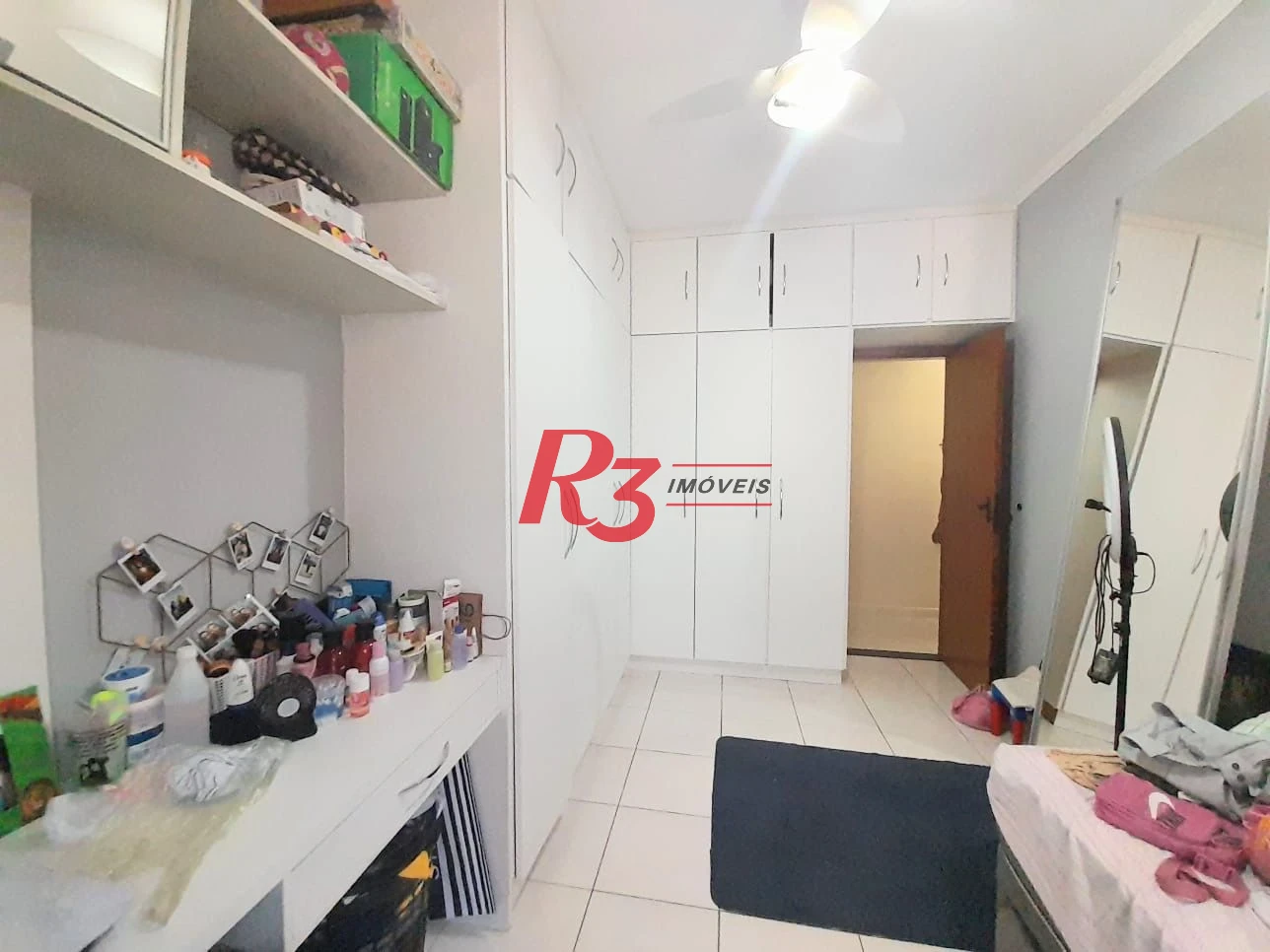Casa à venda, 126 m² por R$ 980.000,00 - Aparecida - Santos/SP
