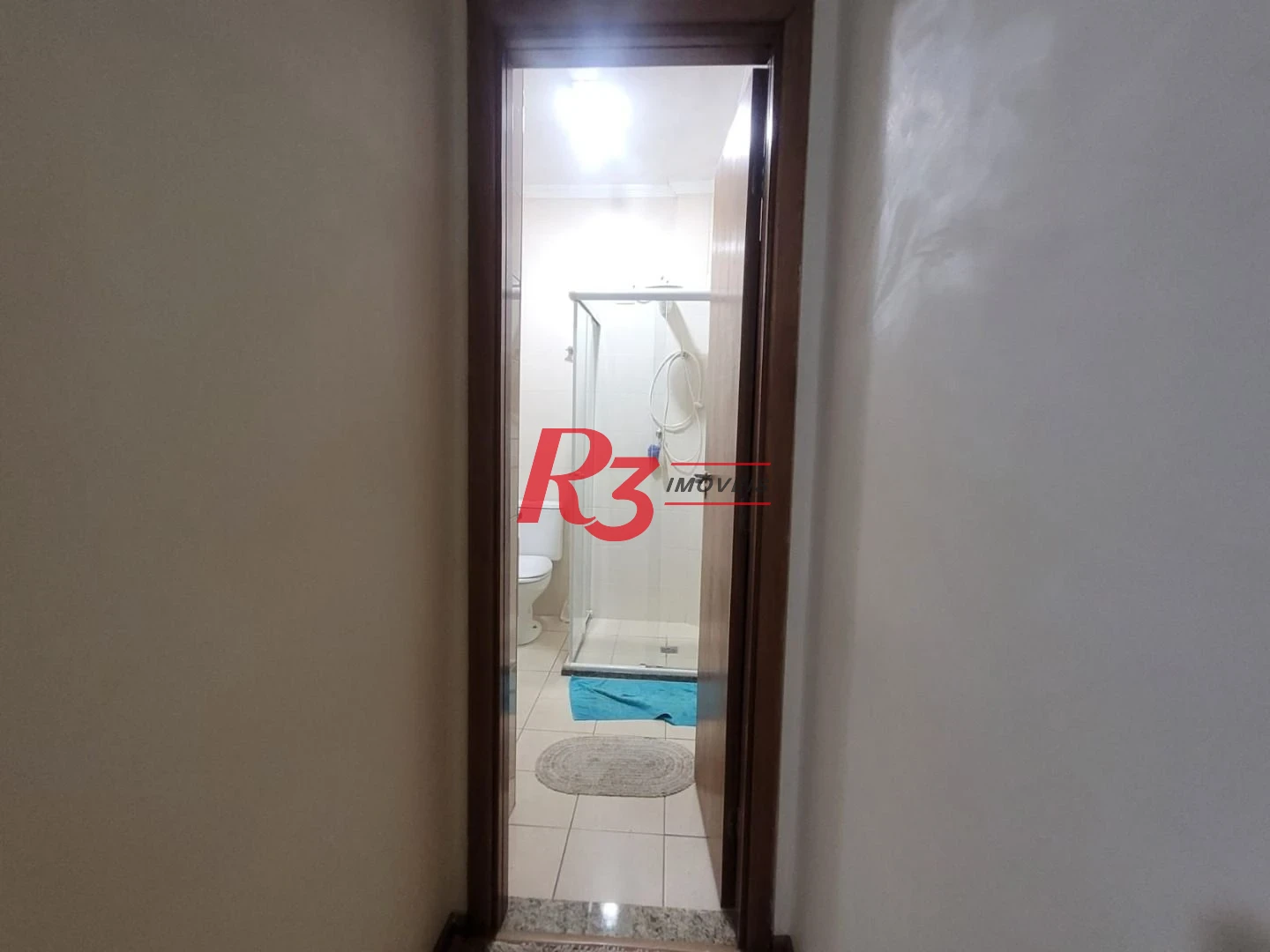 Casa Village à venda, 3 quartos (1 suíte), 2 vagas, 144 m², Marapé, Santos SP