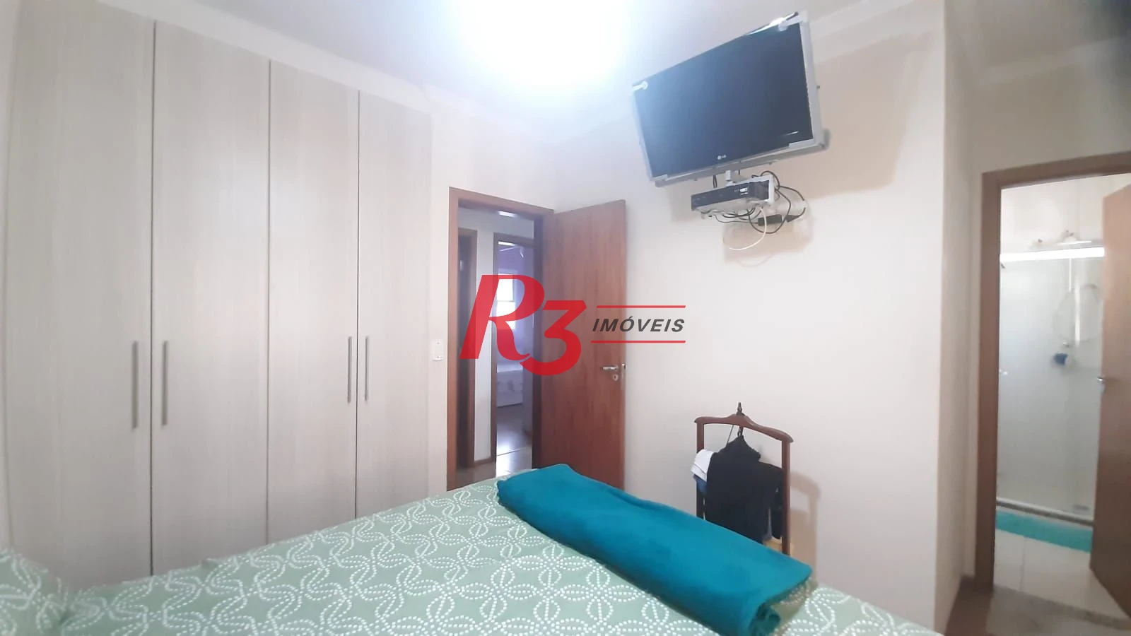Casa Village à venda, 3 quartos (1 suíte), 2 vagas, 144 m², Marapé, Santos SP