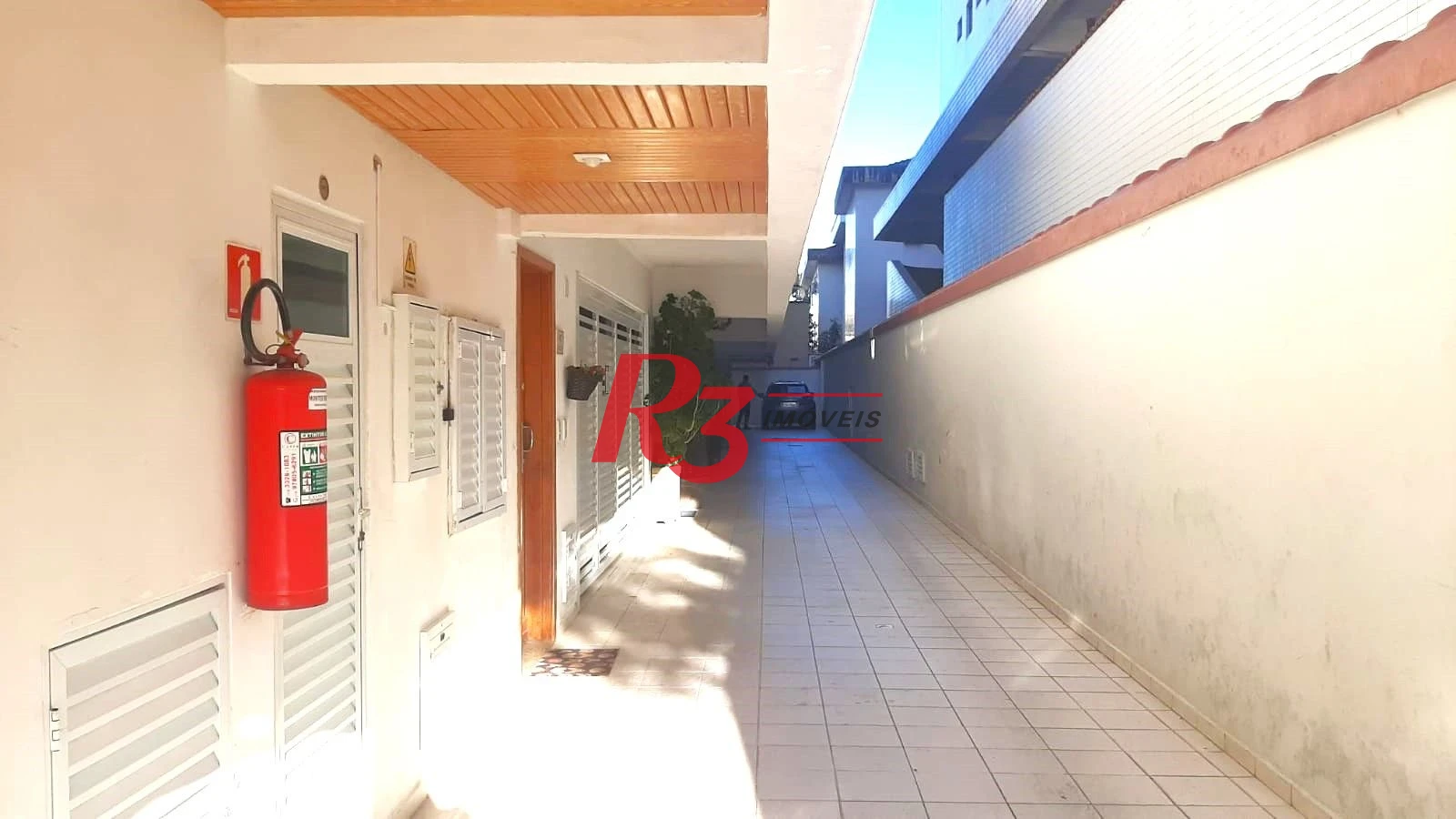 Casa Village à venda, 3 quartos (1 suíte), 2 vagas, 144 m², Marapé, Santos SP