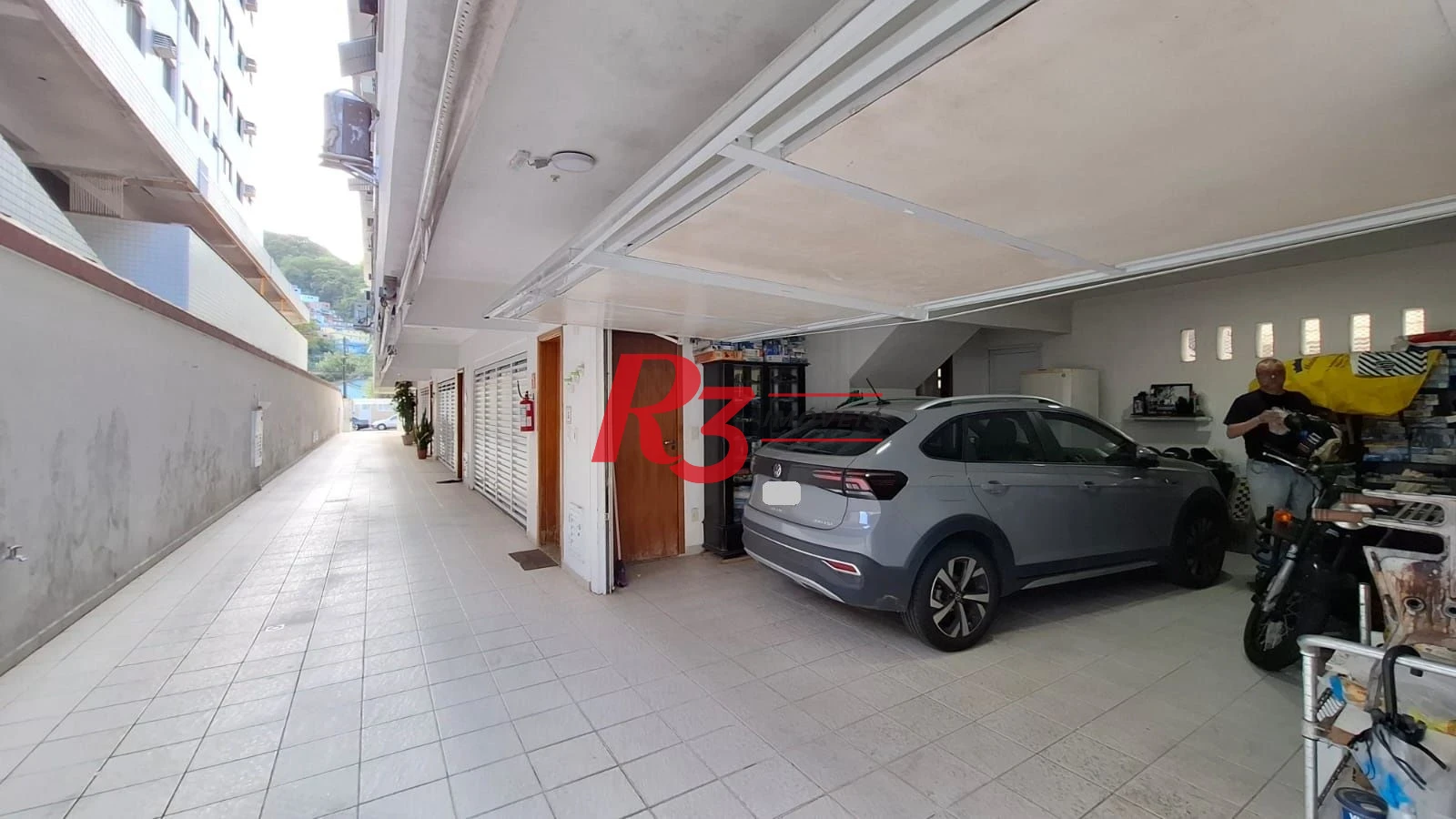 Casa Village à venda, 3 quartos (1 suíte), 2 vagas, 144 m², Marapé, Santos SP