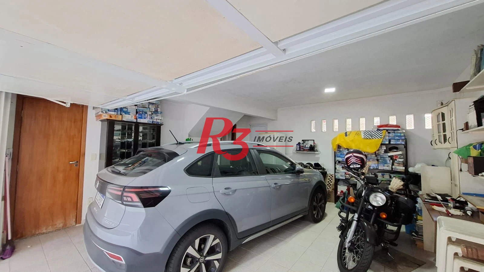 Casa Village à venda, 3 quartos (1 suíte), 2 vagas, 144 m², Marapé, Santos SP