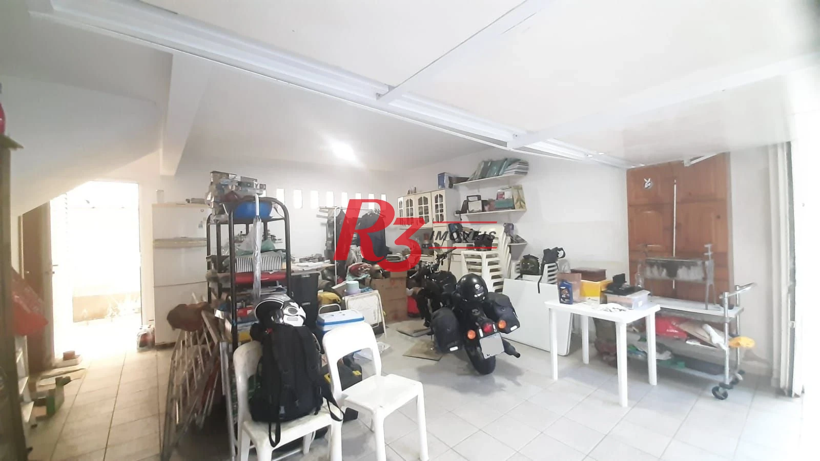 Casa Village à venda, 3 quartos (1 suíte), 2 vagas, 144 m², Marapé, Santos SP